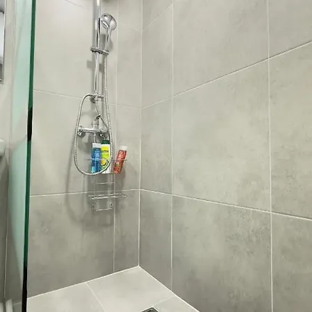 Kula Apartman - Novi Pazar Exterior photo