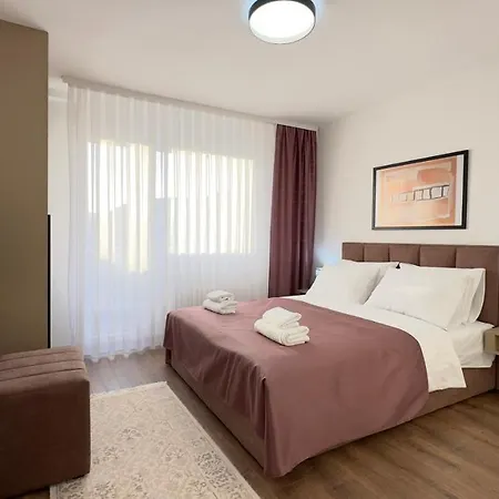 Kula Apartman - Novi Pazar Exterior photo