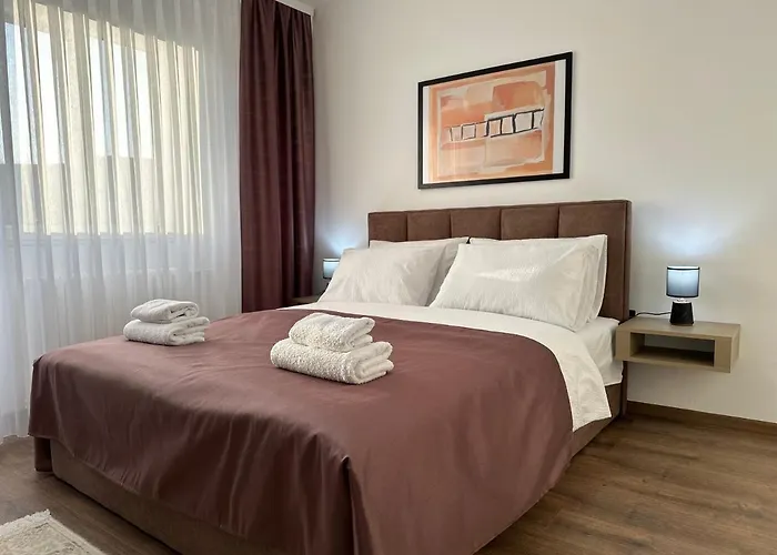 Kula Apartman - Novi Pazar