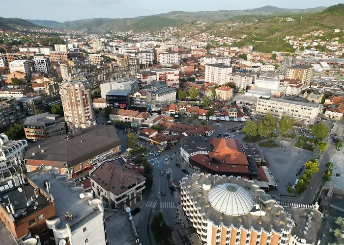 Kula Apartman - Novi Pazar