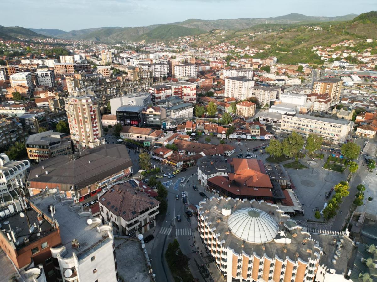 Kula - Novi Pazar