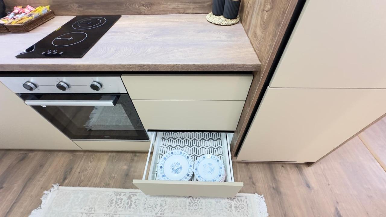 Kula - Apartment Novi Pazar