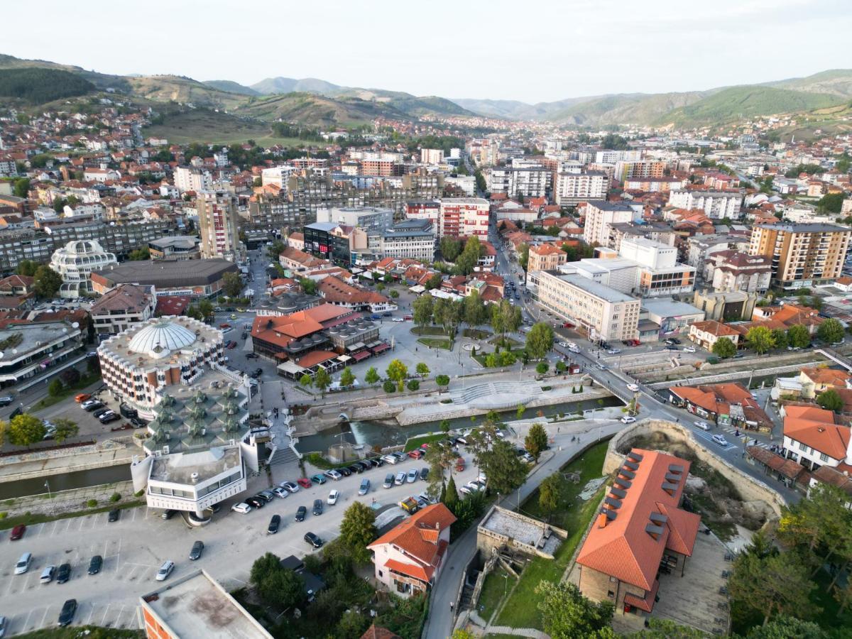 Kula - Novi Pazar
