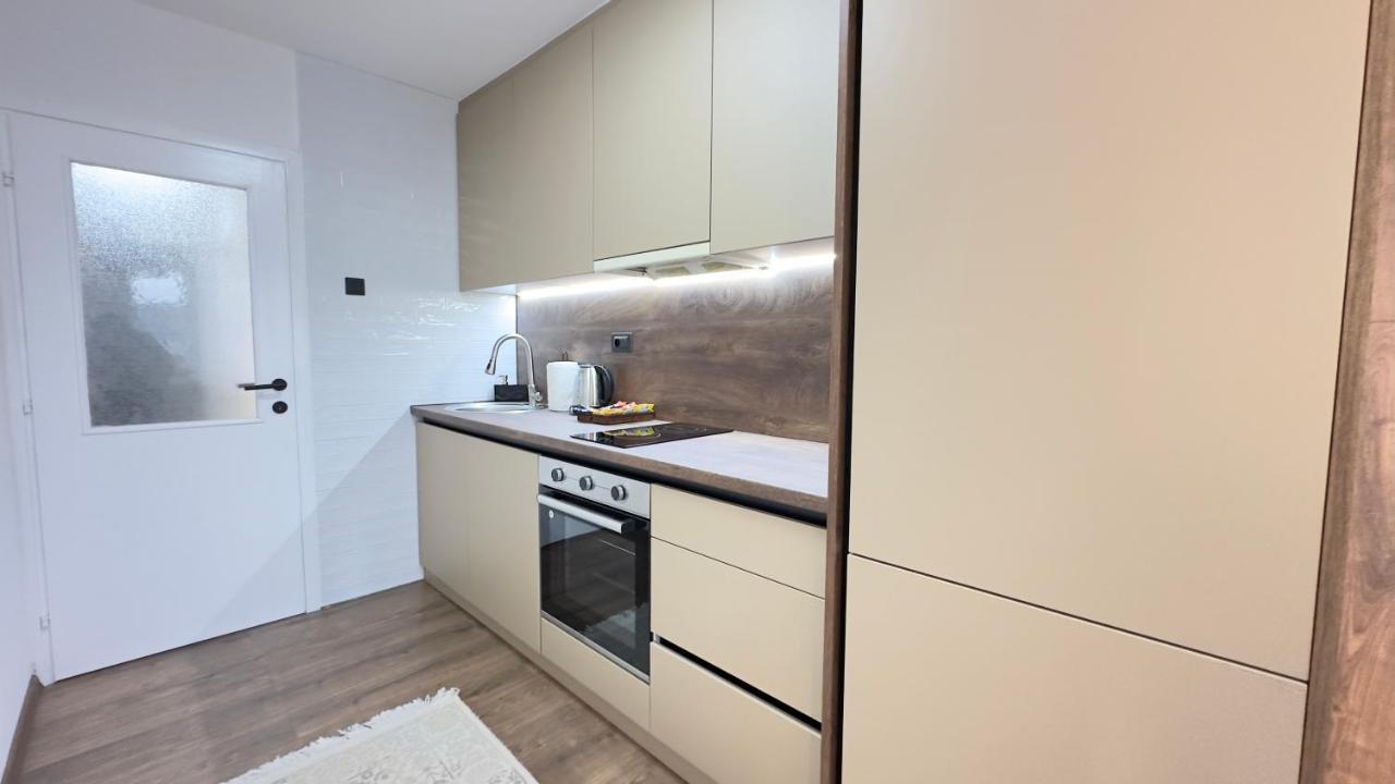 Kula - Apartment Novi Pazar
