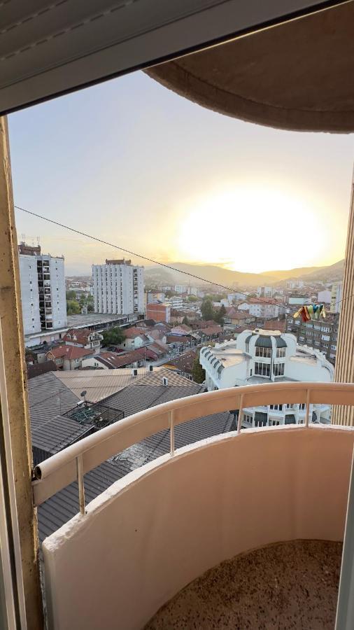 Kula - Novi Pazar